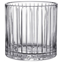Newport Eiseimer JFK aus Kristallglas; Eiskübel / Eiswürfelbehälter
