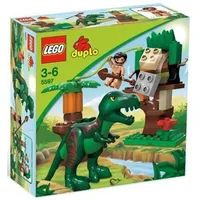 LEGO Duplo Großer T-Rex (5597)