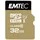 Emtec microSDHC Gold+ 32GB Class 10 + SD-Adapter