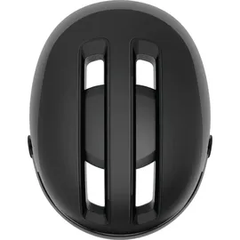 ABUS HUD-Y ACE Velvet Black M