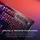 Turtle Beach Vulcan II Tactile Gaming-Tastatur, Schwarz