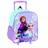 Disney Frozen Gurulós Kindergarten Rucksack mit Elsa, Anna und Olaf | Gr.: onesize