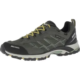 MEINDL Caribe GTX Herren oliv/mais 41.5