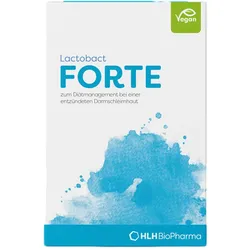 Lactobact FORTE 120 St