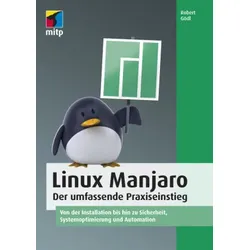 Linux Manjaro