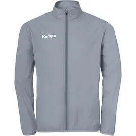 Kempa Active Jacke light grau XXL