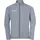 Kempa Active Jacke light grau XXL
