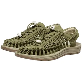 Keen Uneek Damen, grün - Gr.: 39