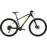 KROSS MTB Hardtail Level 2.0 29" schwarz