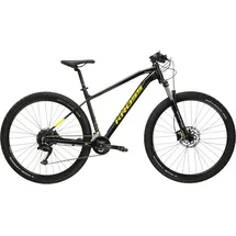 KROSS MTB Hardtail Level 2.0 29" schwarz
