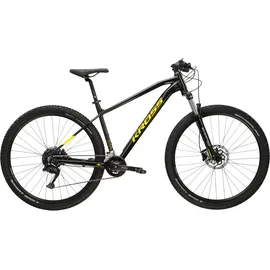 KROSS MTB Hardtail Level 2.0 29" schwarz