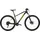 KROSS MTB Hardtail Level 2.0 29" schwarz