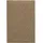 House Doctor Clean 85 x 130 cm Braun