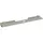 SOENNECKEN Kabelkanal horizontal beidseitig abklappbar für Tische B1800mm si