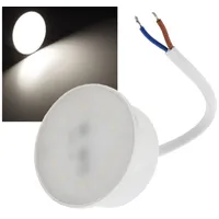 ChiliTec LED-Modul "Piatto W3" für Einbauleuchten, 3W, 250lm, EEK: