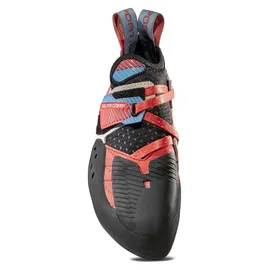 La Sportiva Solution Comp Hibiscus/Malibu Blue 40