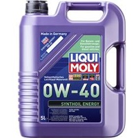 Liqui Moly Synthoil Energy 0W-40 5 l