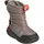 adidas Winterstiefel Braun/Grün 27