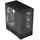 AeroCool Geh Midi P500B-Digi Black ARGB ACCS-P500B-DIGI-001