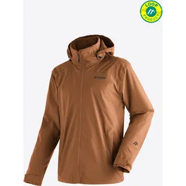 Maier Sports Metor rec M Männer Outdoorjacke, - 52