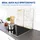 Wenko Marmor Gold Herdabdeckplatten 2 St.