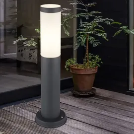 GLOBO Sockel Lampe DIMMBAR (RGB) 1
