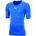 Kinder Shirt Tee SS Jr Größe 152 in Blau Electric Blue Lemonade