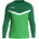 Iconic Sweatshirt Soft Green/Sportgrün L