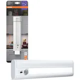 osram homelighting Osram LED Unterbauleuchte Linear Mobile Battery 1,9 Watt 21,4 cm weiß