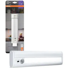osram homelighting Osram LED Unterbauleuchte Linear Mobile Battery 1,9 Watt 21,4 cm weiß