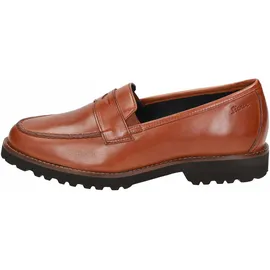 SIOUX Meredith-709-H Damen Braun 38
