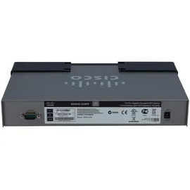 Cisco SG300-10SFP-K9-EU neu