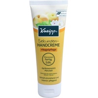 Kneipp Sekunden Handcreme + Nagelpflege 75 ml