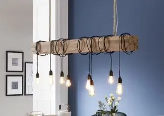 Hartmann Vara Balkenleuchte 9901