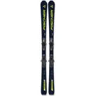 Fischer RC4 Supercomp + RS 10 SLR Ski und Bindung 170 cm