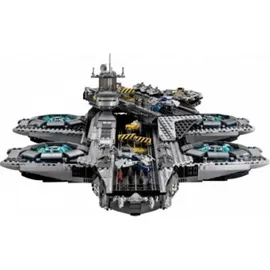 LEGO Super Heroes Shield Helicarrier 76042