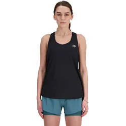 New Balance Damen Athletics Tank schwarz