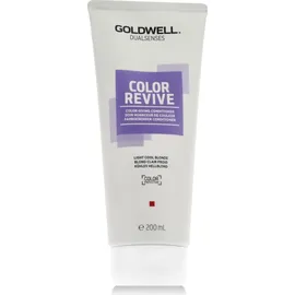 Goldwell Dualsenses Color Revive kühles hellblond 200 ml