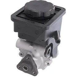 Bestprice Servopumpe hydraulisch [Hersteller-Nr. 04.13.0095] für BMW