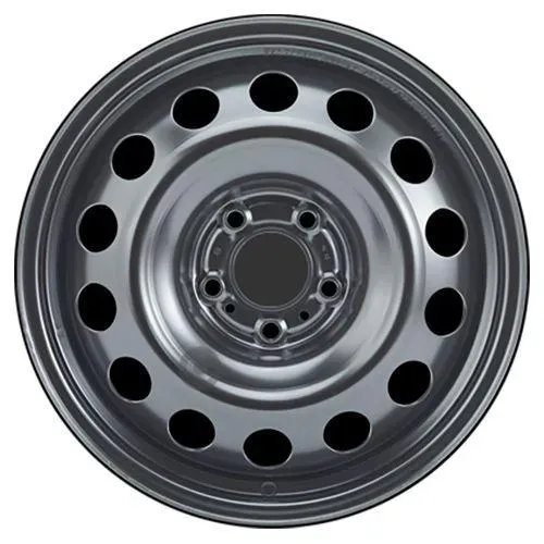 ALCAR 9253 schwarz/silber 6.5Jx16 5x108 ET47
