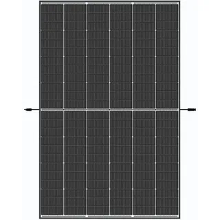Trina Solar Vertex S+ TSM-455 NEG9R.28 