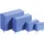 Thomsen MKP-Folienkondensator radial bedrahtet 0.047 μF 275 V/AC 20 % 15 mm (L x B x H) 17.5 x 5 x 11mm