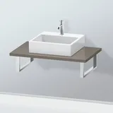 Duravit L-Cube Konsole LC106C09090#80,