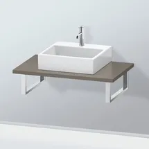 Duravit L-Cube Konsole LC106C09090#80,