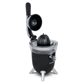 Bigben Interactive JC1BK Elektrische Zitruspresse schwarz