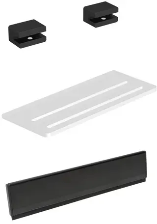 Ermäßigter Satz SAT X-Way-Zubehör SATDBXW9MC