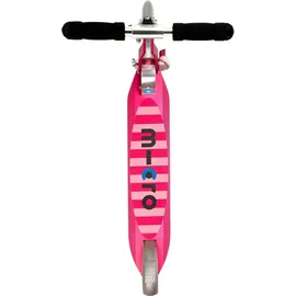 Micro Sprite LED pink