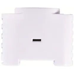 SHELLY WLAN-Stromzähler 3EM, 3x120 A, Messfunktion, inkl. 3 Klemmen
