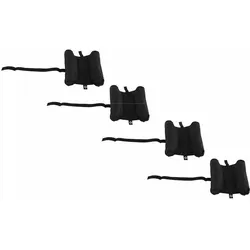 SIENA GARDEN  Universal Pavillon Beschwerer, 4er Set