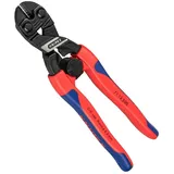 Knipex Kompakt-Bolzenschneider 200 mm